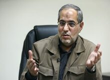 انتقاد استاندار احمدی نژاد از اصلاح طلبان/ مرتضی تمدن: این تحلیل سخیف است که میگویند با آمدن بایدن باید یک دیپلمات رئیس جمهور ایران شود