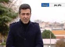 فارس ادعا کرد: ممنوع‌التصویر شدن کارشناس هواشناسی