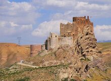 تکذیب کشف اسکلت حسن صباح در الموت قزوین