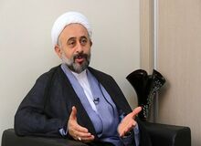 ممنوع‌التصویری حجت الاسلام نقویان لغو شد