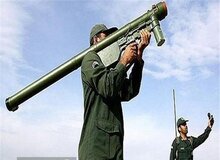 موشک های دوش‌پرتاب ایران؛ از «میثاق» تا «سهند»/ کولاک سهند بر روی خودرو/ 5 ویژگی منحصر به فرد سهند از تیرباران دسته‌جمعی تا ضربه ۱۰۰ درصدی به دشمن