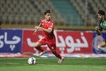 اولین تمدید قرارداد این فصل پرسپولیس