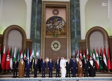درگیری لفظی میان مقامات امارات و سودان در نشست بغداد