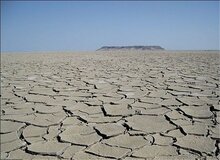 شهرکی، نماینده مجلس: افغانستان در حال ساخت حوضچه آبی با ظرفیت یک میلیون متر مکعب است که در صورت ساخت، حقآبه تالاب بین‌المللی هامون به صفر می‌رسد