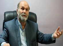 علیزاده طباطبایی: تخریب ساختمان قوه قضائیه در بستر رود چالوس توسط آقای اژه ای اقدام خوبی بود