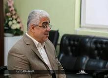 جعفرزاده: به‌جای عکس‎های خصوصی سیدامامی، اسناد جاسوسی‎اش رانشان دهید/ حضور درمهمانی مدرک جاسوسی نیست
