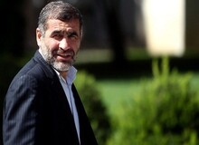 نیکزاد در انتخابات مجلس ثبت نام کرد/ برای زمینه تشکیل دولت حزب الهی آمده ام
