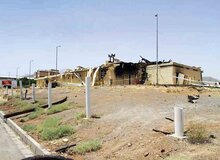 ارسال گزارش کمیسیون امنیت ملی درباره حادثه نطنز به مقامات ارشد نظام