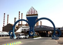 حمله به پالایشگاه آبادان تکذیب شد 