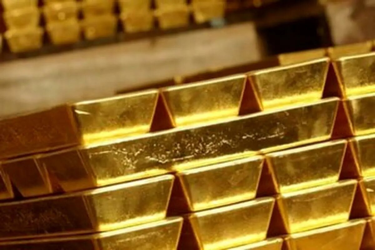 طلا در بالاترین سطح قیمتی ایستاد/ قیمت جدید طلای جهانی امروز ۳ اسفندماه ۱۴۰۴