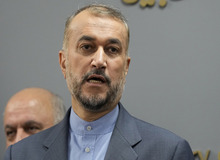 امیرعبداللهیان: از زمانی که تصمیم برای تنبیه اسرائیل گرفته شد، آمریکا را مطلع کردیم/  تبادل پیام‌ها از کانال سوئیس انجام شد