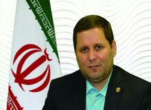پیام مدیرعامل بانک صنعت و معدن به مناسبت درگذشت شاهرخ ظهیری از پیشگامان صنابع غذایی ایران