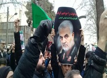 احتمال درگیری نظامی ایران و آمریکا در پی ترور سردار سلیمانی چقدر است؟