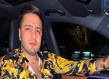 داوود هزینه بازداشت شد