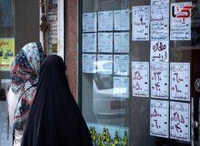 سهم مسکن از درآمد خانوار ایرانی چقدر است؟