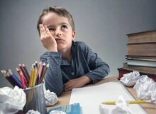 بی‌حوصلگی بد نیست