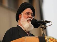  علم الهدی: سه سال مدیریت رئیسی به اندازه هشت سال برکات داشت