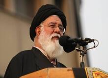  علم الهدی: سه سال مدیریت رئیسی به اندازه هشت سال برکات داشت