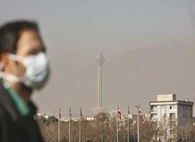 آلودگی هوا سرطان زاست /  ماسک‌های معمولی هیچ تاثیری برای مقابله با  ذرات کمتر از ۲.۵ میکرون ندارند/ آلودگی هوا بر روی مغز و و گردش خون و به صورت مستقیم بر روی ریه‌ها تاثیر دارد