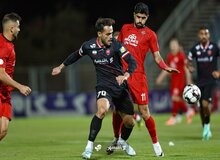 احتمال لغو بازی تراکتور - پرسپولیس