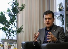 معاون علمی رئیس‌جمهور: نظر دولت بازگشت اینترنت به وضعیت عادی است