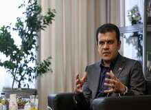 معاون علمی رئیس‌جمهور: نظر دولت بازگشت اینترنت به وضعیت عادی است
