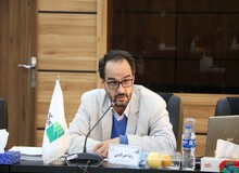 عضو هیات علمی دانشگاه علم و صنعت: ساخت هتل در منطقه ولنجک با ارتفاع بالای ۱۸۰۰ متر غیرقانونی است