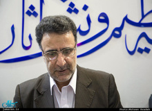 تاج زاده: بسیاری از سوال کنندگان رییس جمهوری خود مسبب این وضع هستند/ روحانی حقایق را به مردم بگوید
