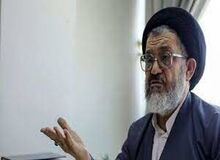 عضو جامعه روحانیت مبارز: می‌توانیم امکانات زندگی ۱۸۰ میلیون جمعیت رادر ایران تأمین کنیم
