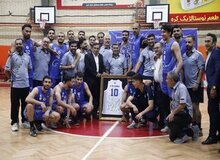 سرمربی جدید تیم بسکتبال استقلال مشخص شد