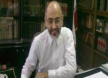 حمله مهدی خزعلی به رضا پهلوی، مریم رجوی و مسیح علینژاد /مردم قطعا شما را پس می زنند
