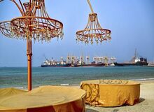 المانیتور:  امارات شریان اقتصادی خود را به دریای عمان منتقل کرده است/ فجیره برنده خاموش بحران هرمز است