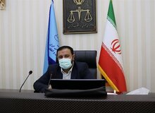 دادستان تهران: باید در کلیه کارخانه های آرد و کشتارگاه‌‎ها، دو بازرس دائمی مستقر شود


