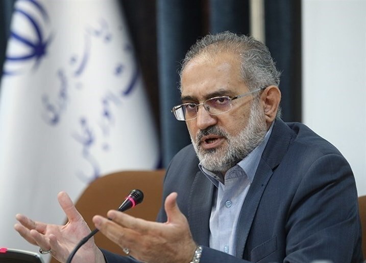 معاون رئیسی: اگر افزایش حقوق از ۱۸ به ۲۰ درصد تصویب شود، شورای نگهبان از آن ایراد می‌گیرد