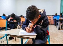  شیوه برگزاری امتحانات دانش‌آموزان مشخص شد +جزییات/امتحانات پایه دوازدهم قطعا حضوری است