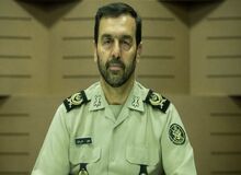سخنگوی ارتش: هدف قرار گرفتن ناو کنارک توسط سپاه شایعه است و صحت ندارد
