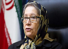 مینو محرز: احتمال تولید واکسن ایدز وجود دارد