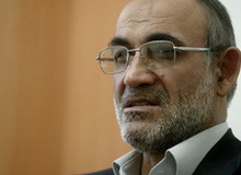 پاسخ معاون نظارت مجلس به اظهارات احمدی‌نژاد