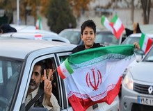 ایسپا مدعی شد: نود درصد مردم منتظر شکست آمریکا از ایران هستند