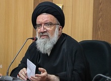 احمدخاتمی: مجازات نتانیاهو و ترامپ اعدام است/ ترامپ حرف از تسلیم شدن می‌زند تا آخرین قطره خون ایستاده ایم