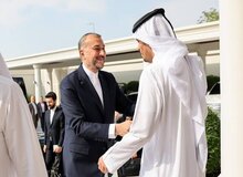 وزیر خارجه قطر درباره آزاد سازی پول های ایران: ما و آمریکا به توافق موجود متعهد هستیم 
