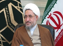 آیت‌الله اراکی: قبول دارم که بیانیه‌ای که علیه «سیدکمال حیدری» صادر کردم تند بود/ آمریکا و اسرائیل در حوزه سرباز دارند
