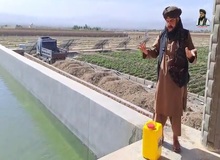 جنرال مبین بازداشت شد