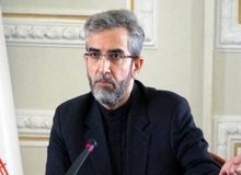 نامه‌ باقری به سران نهادهای بین‌المللی درباره ترور شهید هنیه: مصمم به پاسخ هستیم 