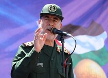 دشمنان با شعار «زن، زندگی، آزادی» به ترویج بی‌بندباری در فضای مجازی پرداختند