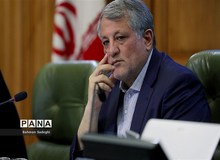 محسن هاشمی: ۲۰ درصد از پرسنل رسمی و شرکتی شهرداری و شورای شهر کاسته شد/۴۰ ایستگاه معادل یک سوم ایستگاههای مترو تهران به سیستم حمل و نقل عمومی افزوده شد

