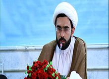 عضو حزب موتلفه: باید بنیاد خیریه حاج قاسم سلیمانی در سرزمین‌های اشغالی تشکیل شود

