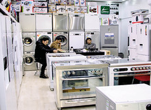 پنج برند لوازم خانگی قیمت‌های خود را افزایش دادند