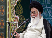علم‌الهدی: فکر کردند که ما مخالف فیلترینگ هستیم/ آن‌هایی که شبکه‌های اجتماعی را ولنگار رها کردند پاسخگوی همه خون‌های ریخته باشند/ تاکنون هیچ انقلابی با این کیفیت نبوده است/ اغتشاشگران از جنس شعبان بی‌مخ هستند