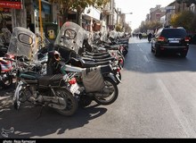 جزییات ربودن دختر دانش آموز توسط یک معتاد/ از ترس پلیس این دختر را سوار موتورم کردم!